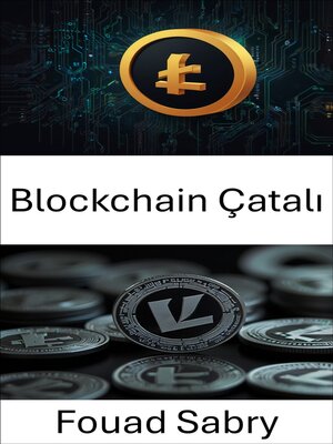 cover image of Blockchain Çatalı